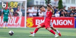 bóng đá phủi là gì